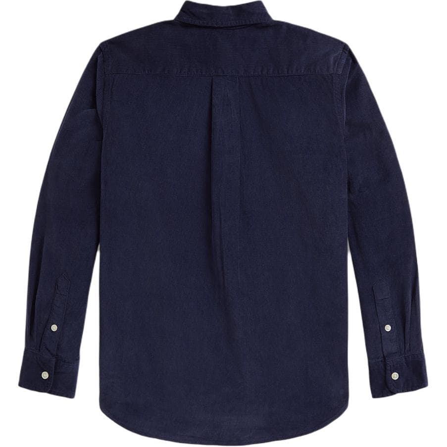 Polo Ralph Lauren Повседневная рубашка FW25 для детей - изображение 2