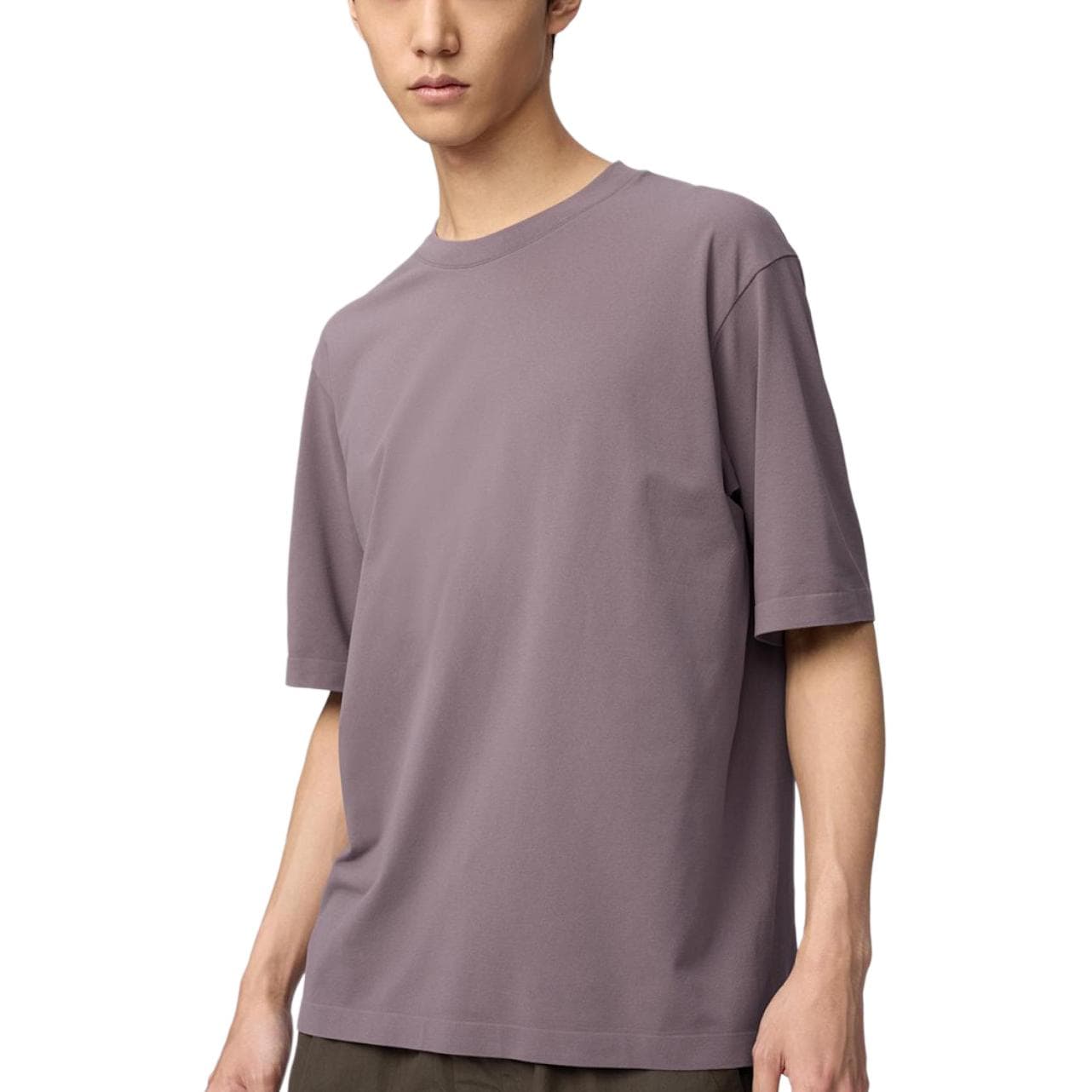 Футболка UNIQLO U SS26 T - изображение 1