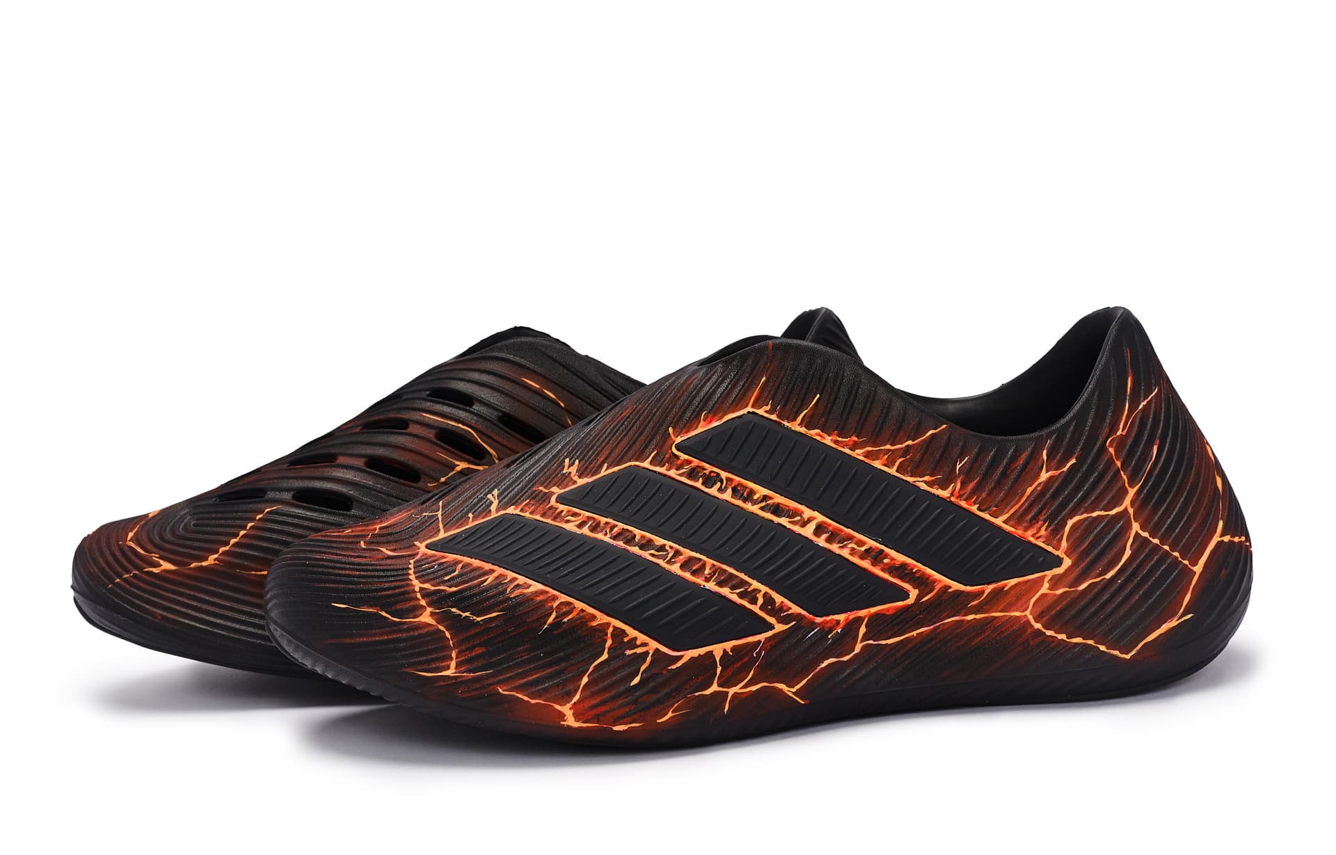 Кроссовки adidas Purechill 811 - изображение 4