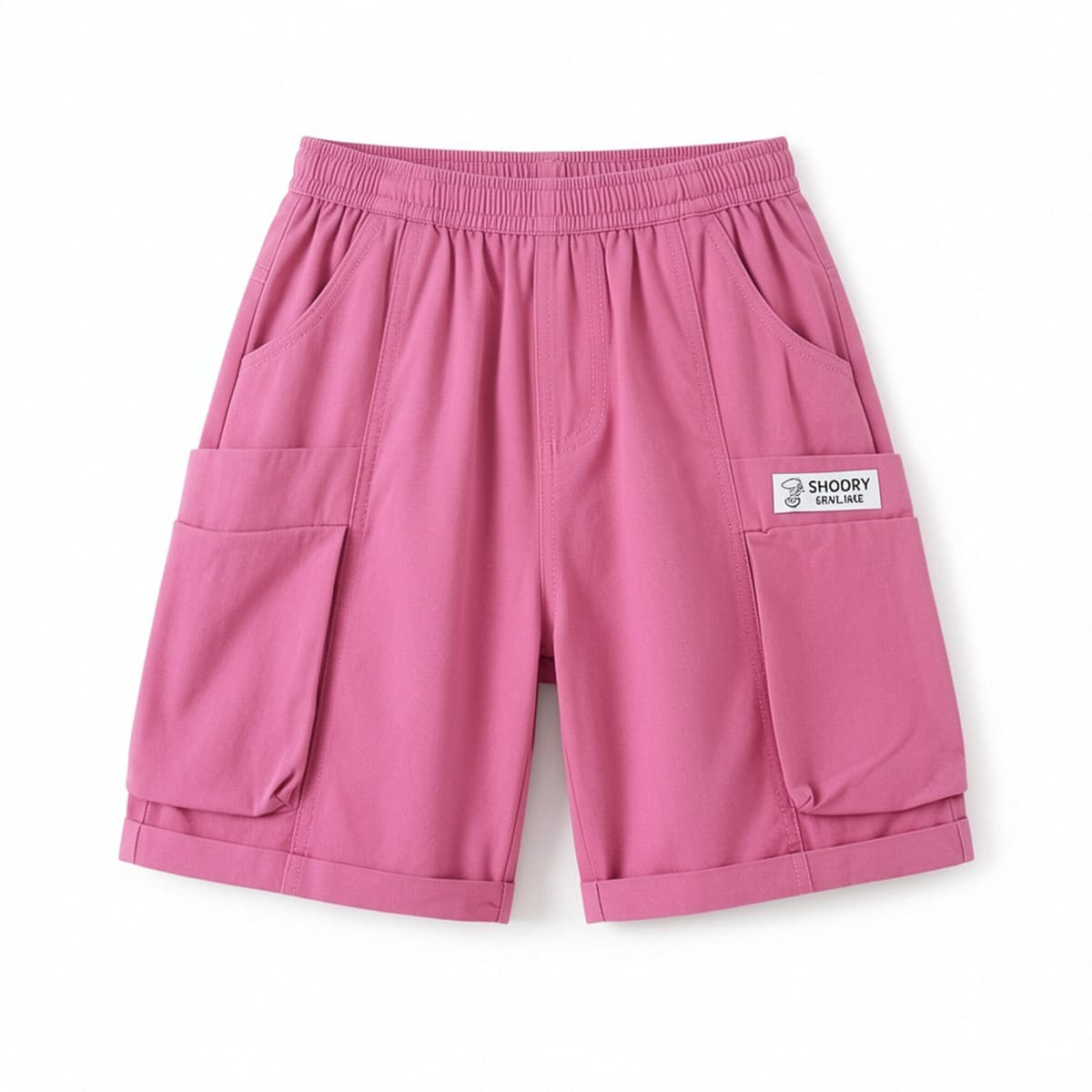 SNOOPY Kids Shorts - изображение 2