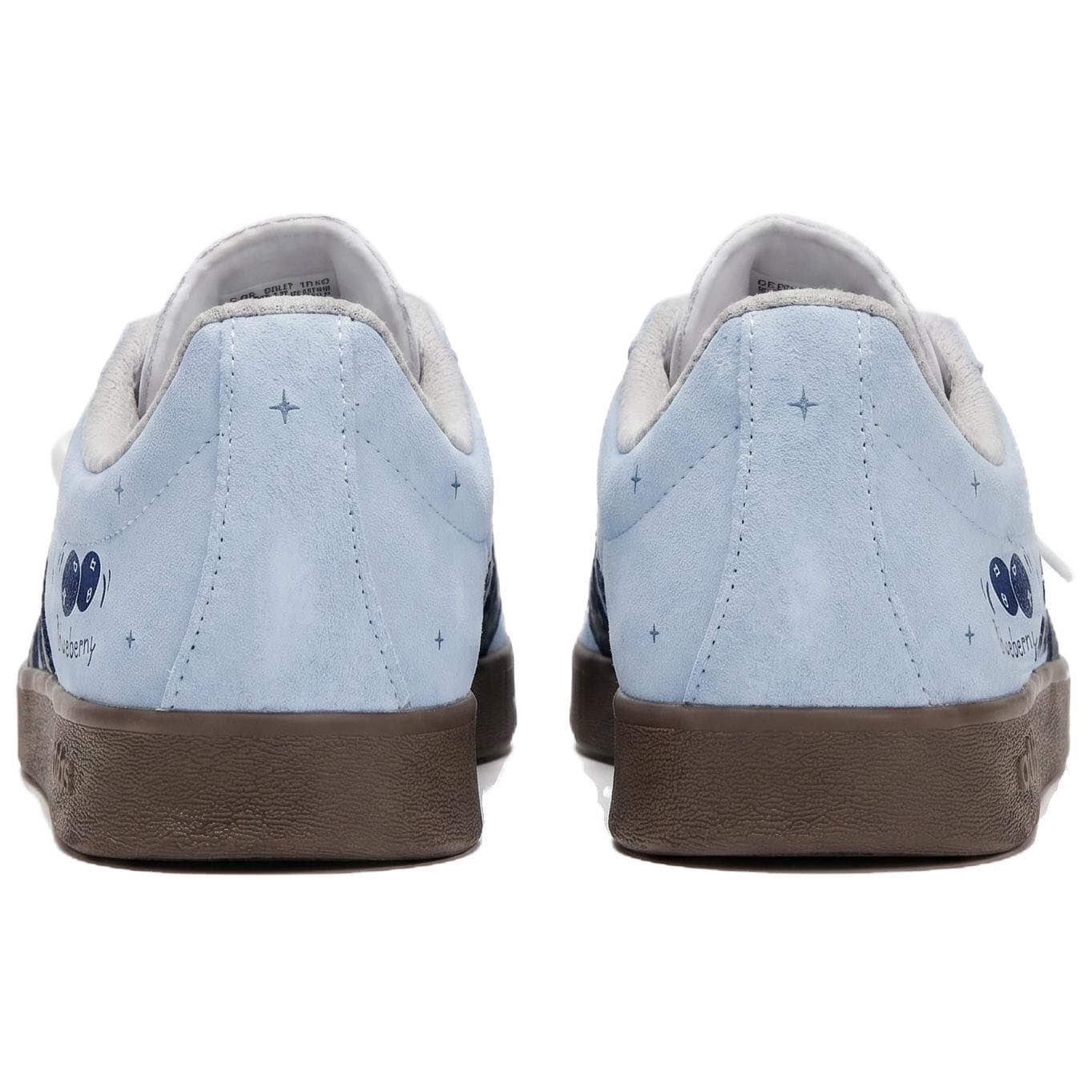 Кроссовки adidas VL COURT 2.0 - изображение 4