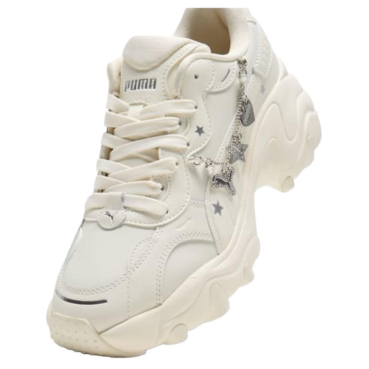 Кроссовки PUMA Pulsar Wedge - изображение 5