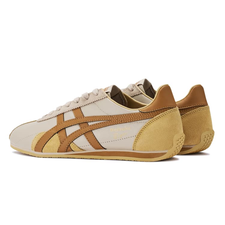Кроссовки Onitsuka Tiger Runspark - изображение 4
