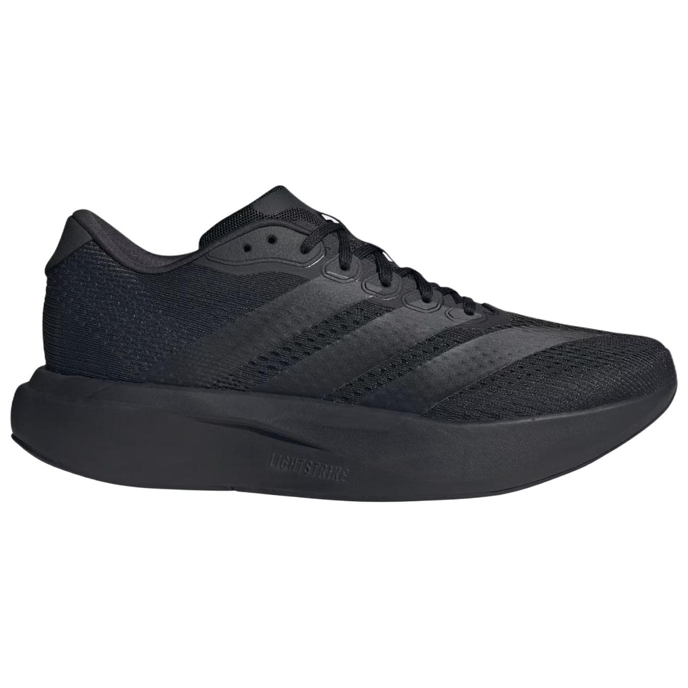Кроссовки для бега Adidas Adizero Pacer Беговые кроссовки Low Топ Черный мужской - изображение 2