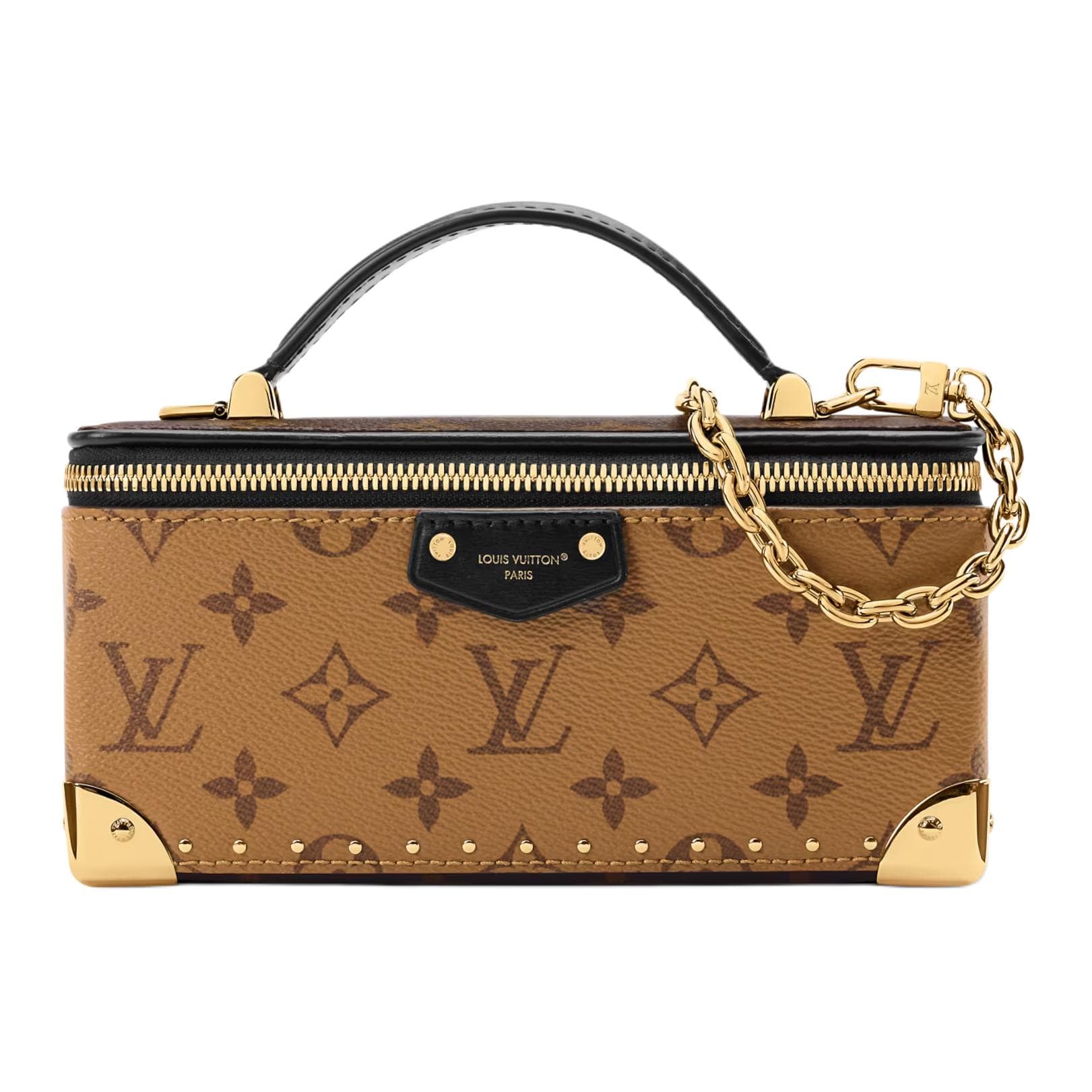 Сумка LOUIS VUITTON Vanity - изображение 1