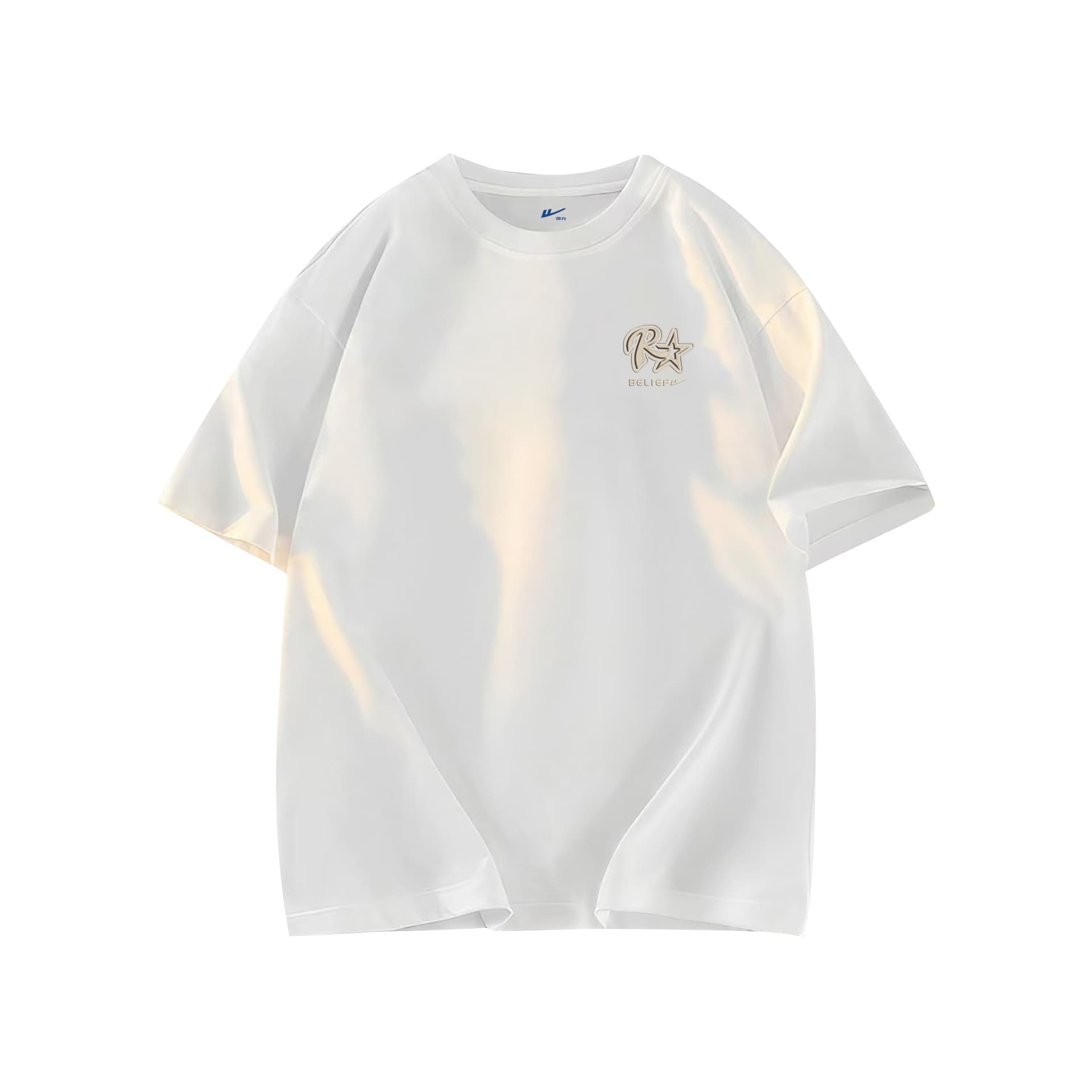 Футболка Warrior tLogo T - изображение 1