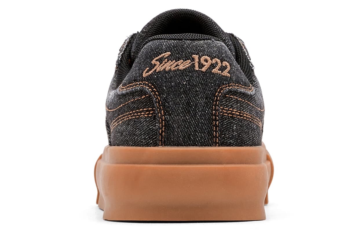 Кроссовки dickies Кеды для скейтбординга Low Топ Мужской - изображение 3