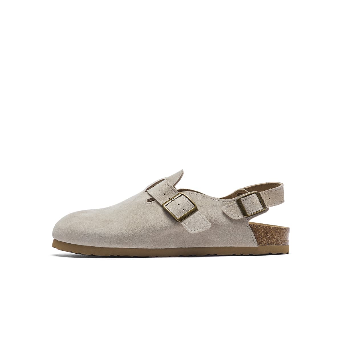 Сандалии Hotwind Birkenstock Стиль Обувь Мужская - изображение 1
