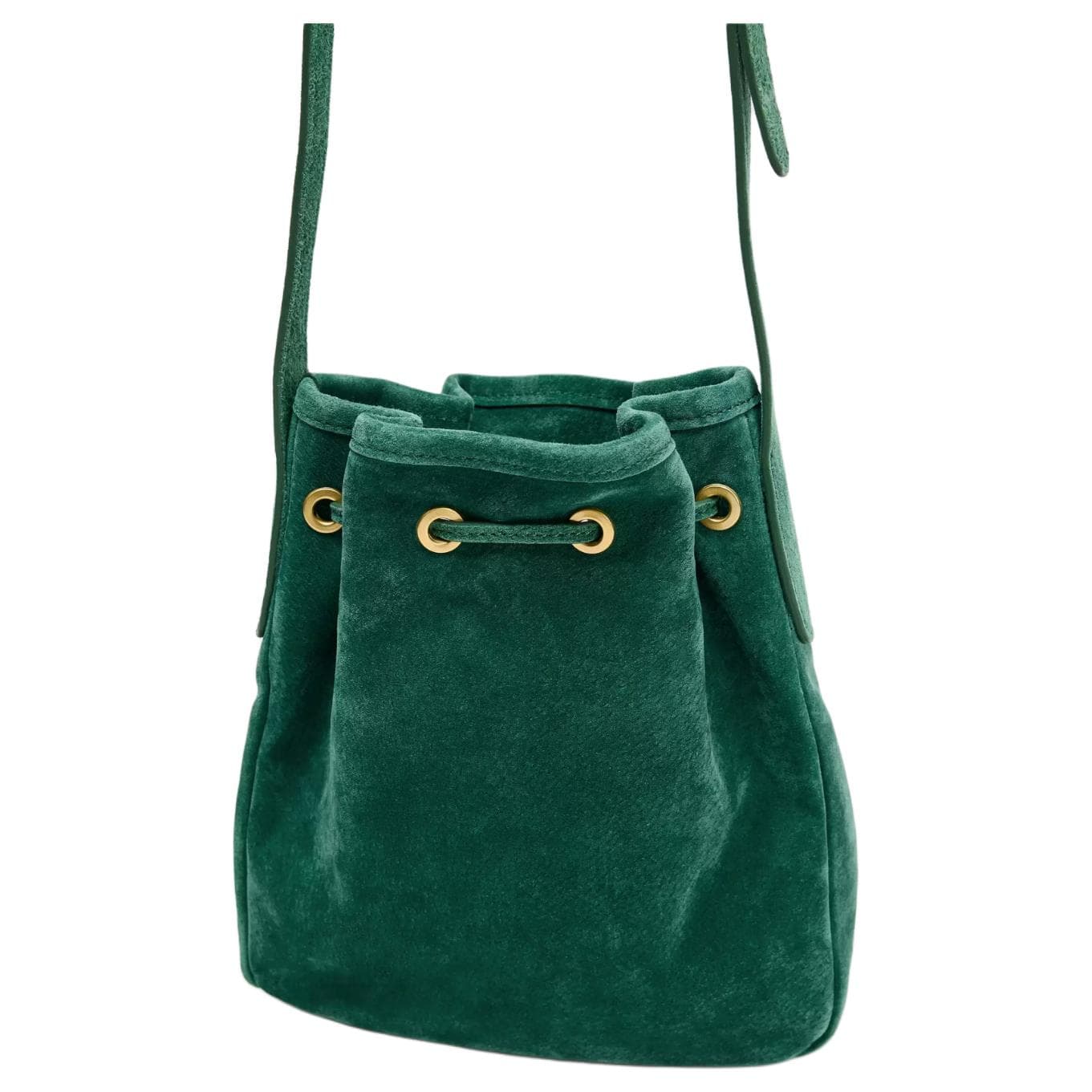 Сумка через плечо ZARA Crossbody сумки для женщин - изображение 6