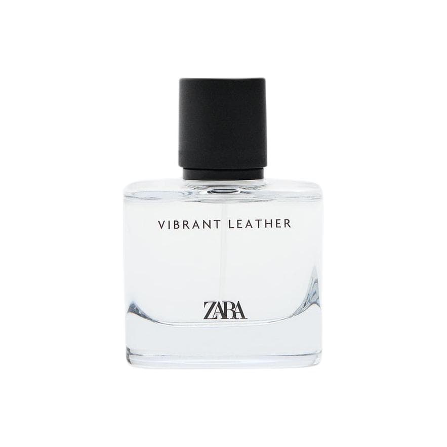 ZARA Vitality Leather Perfume EDP 100ml - изображение 5