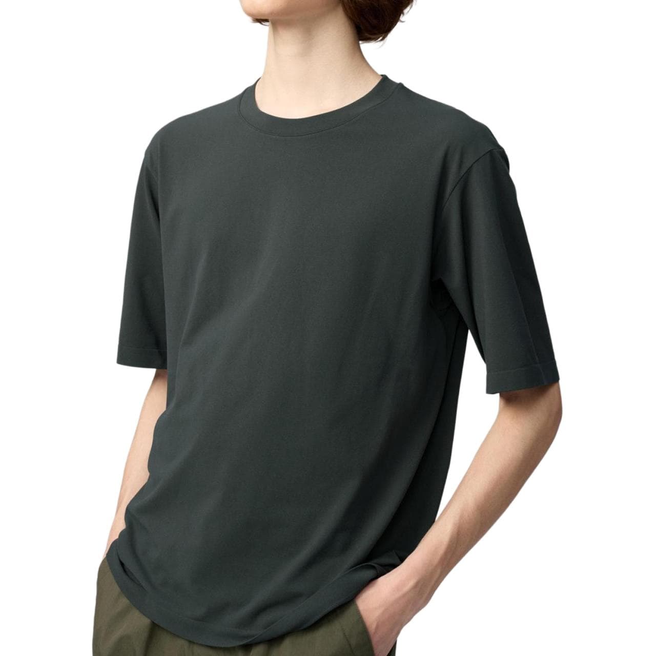 Футболка UNIQLO U SS26 T - изображение 1