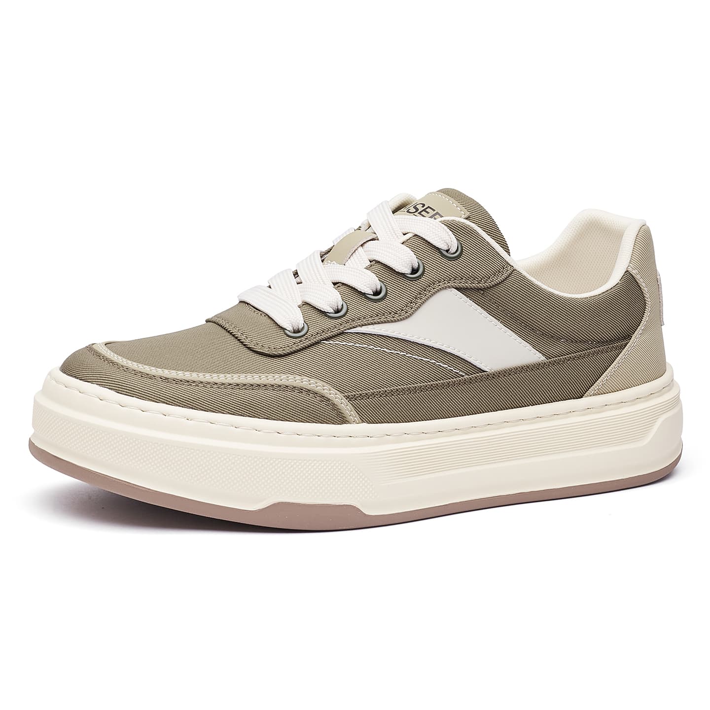 Кеды Kaiser Canvas Shoes Low Top Men's - изображение 1