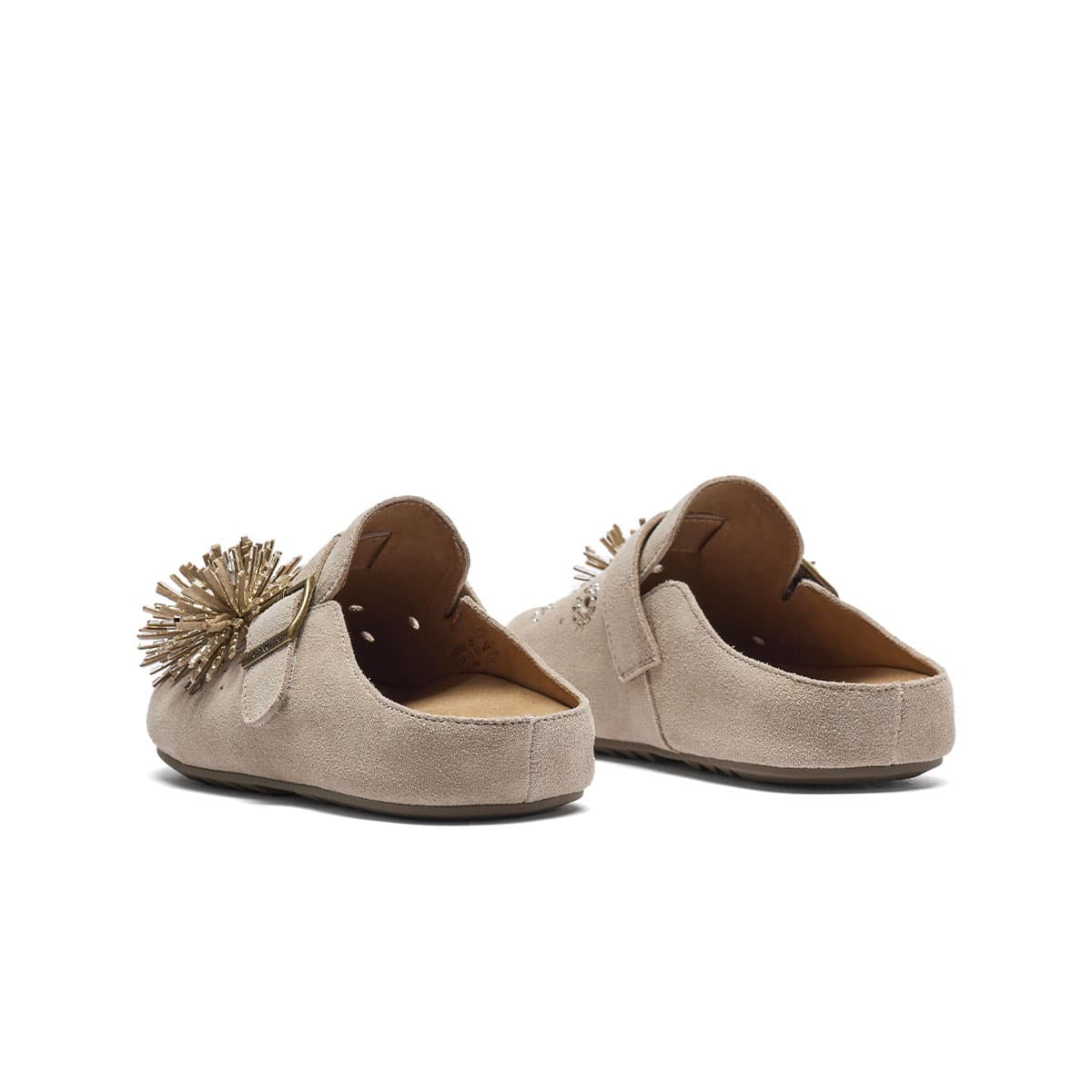 Сандалии Hotwind Birkenstock Стиль Обувь Женские - изображение 7