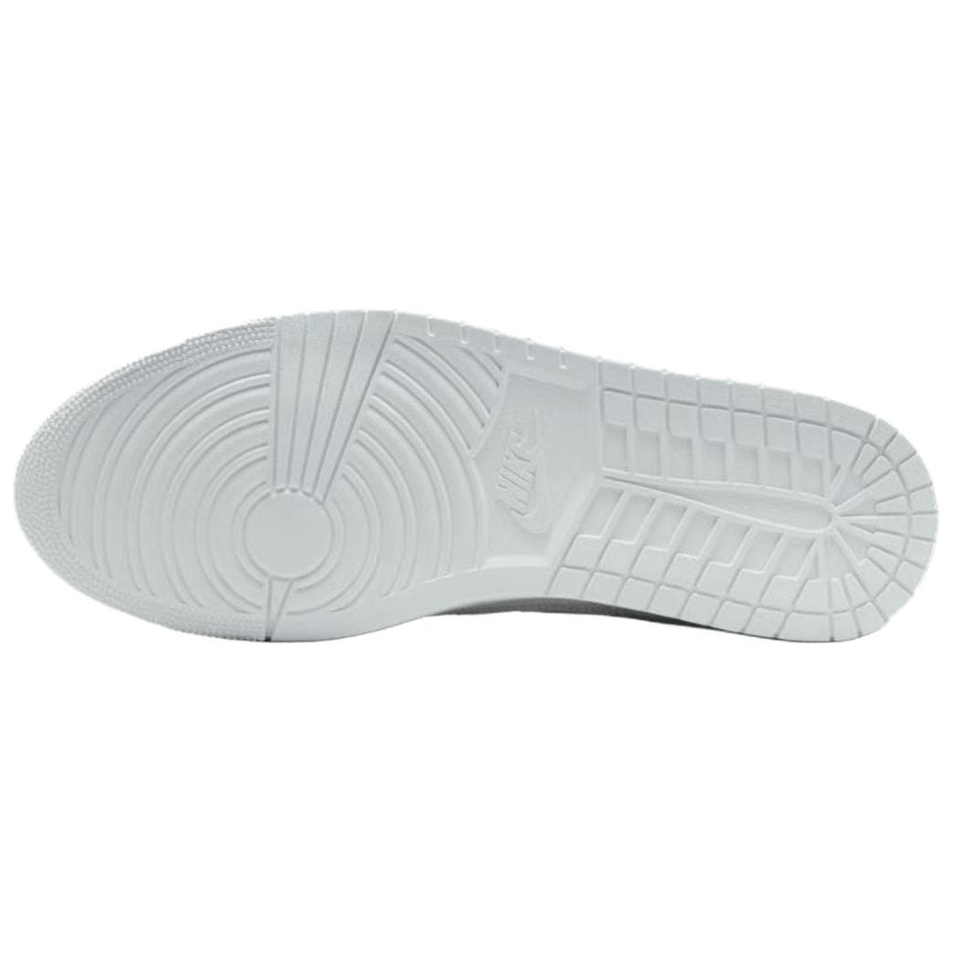 Кроссовки Jordan COURT CONNECT AJ1 - изображение 5