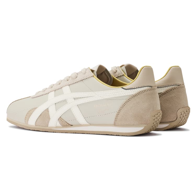 Кроссовки Onitsuka Tiger Runspark - изображение 4