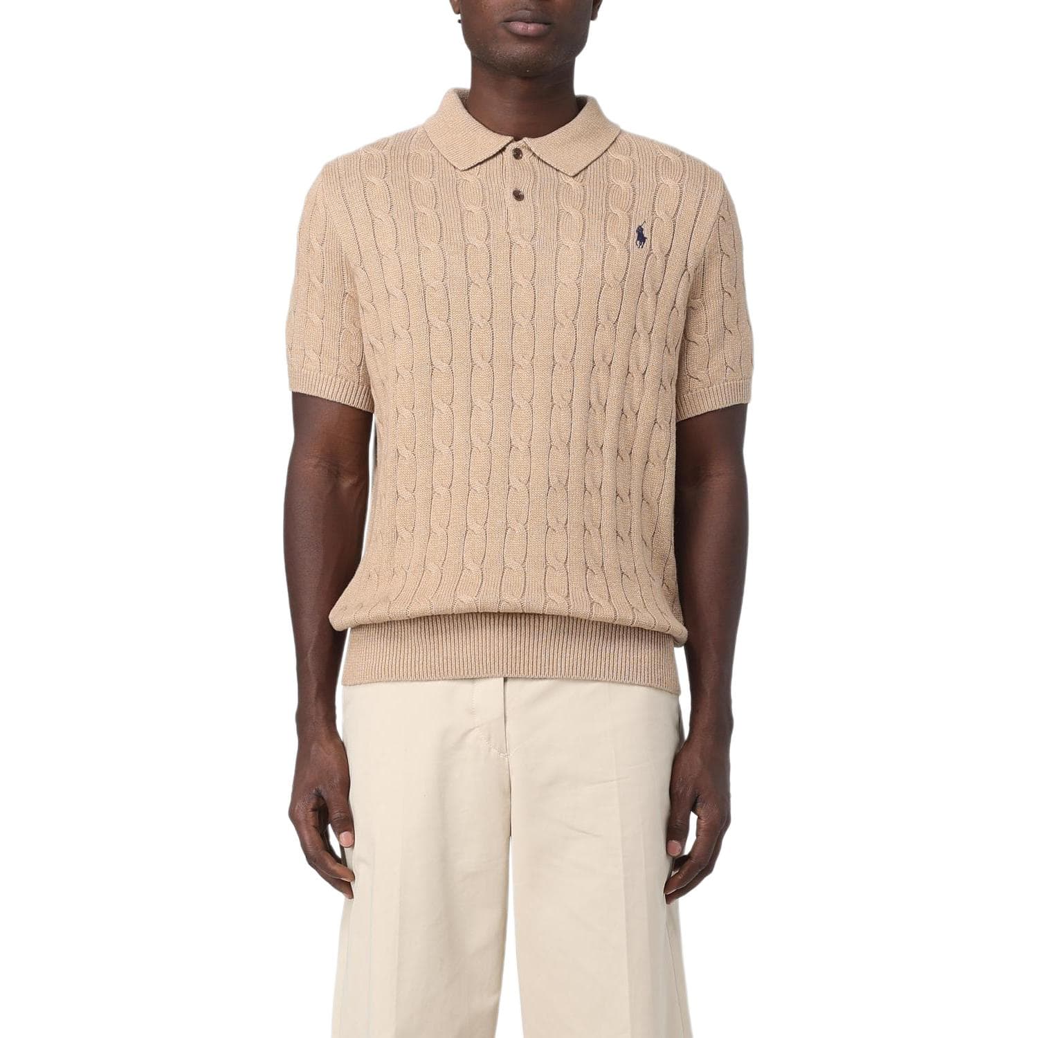 Поло Polo Ralph Lauren FW23 Polo - изображение 5
