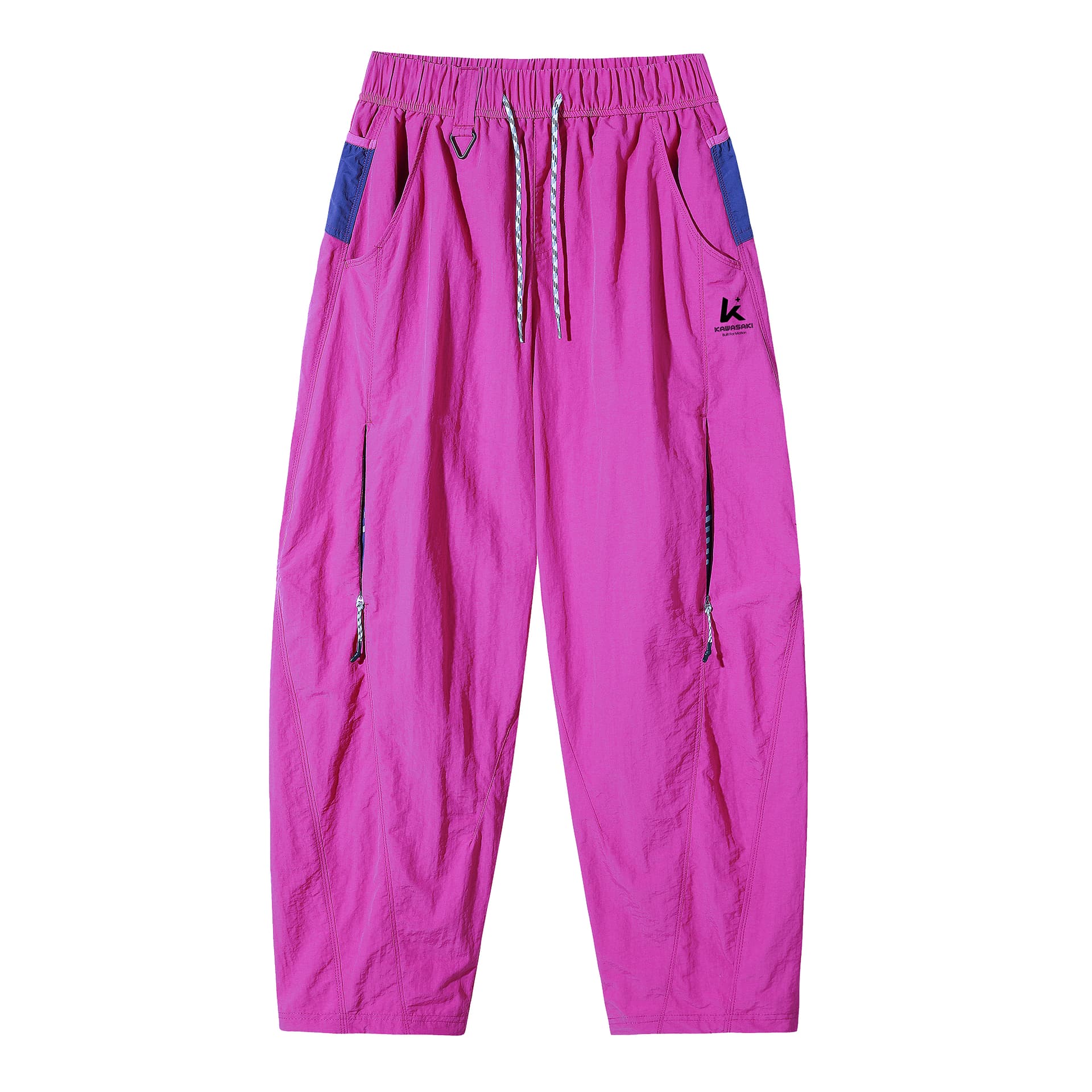 Штаны Kawasaki Unisex Casual Pants Кавасаки Унисекс Повседневные Брюки - изображение 1