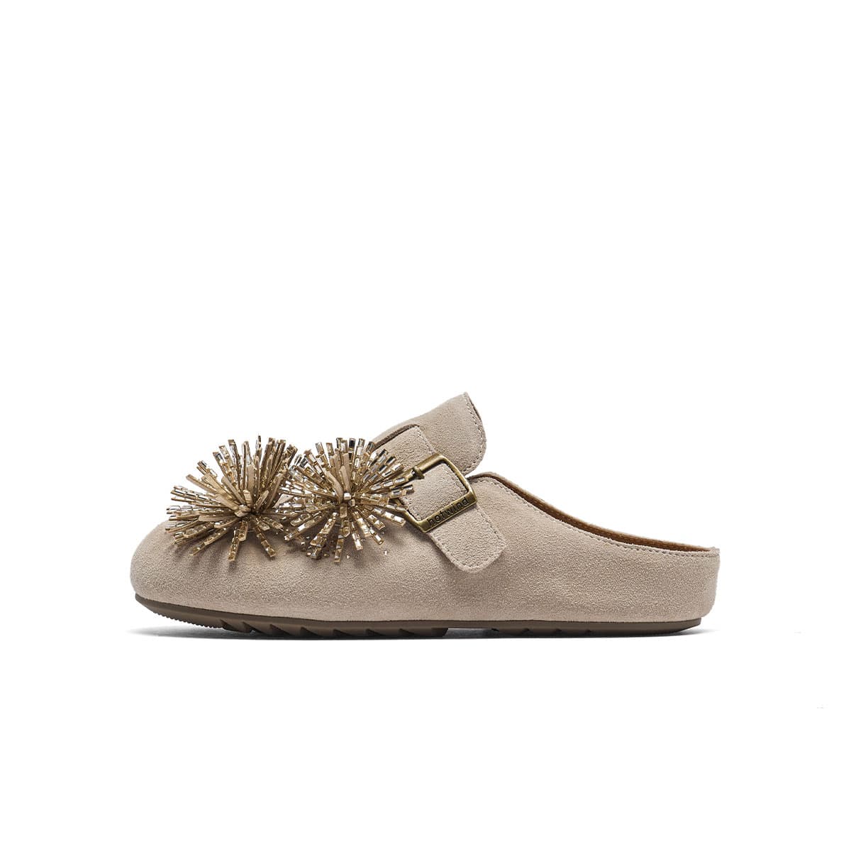Сандалии Hotwind Birkenstock Стиль Обувь Женские - изображение 5