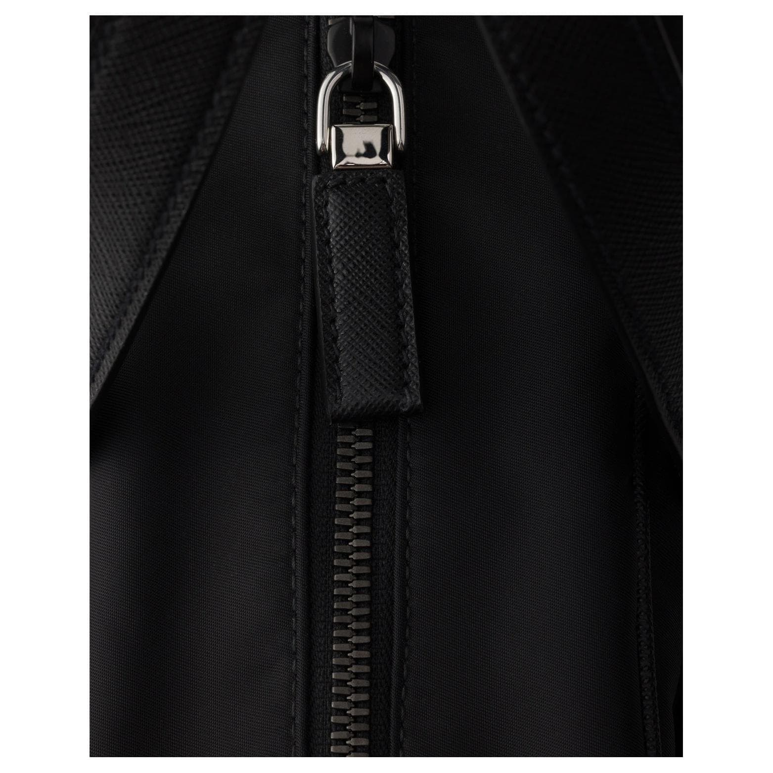Портфель PRADA Re-NylonSaffiano - изображение 6