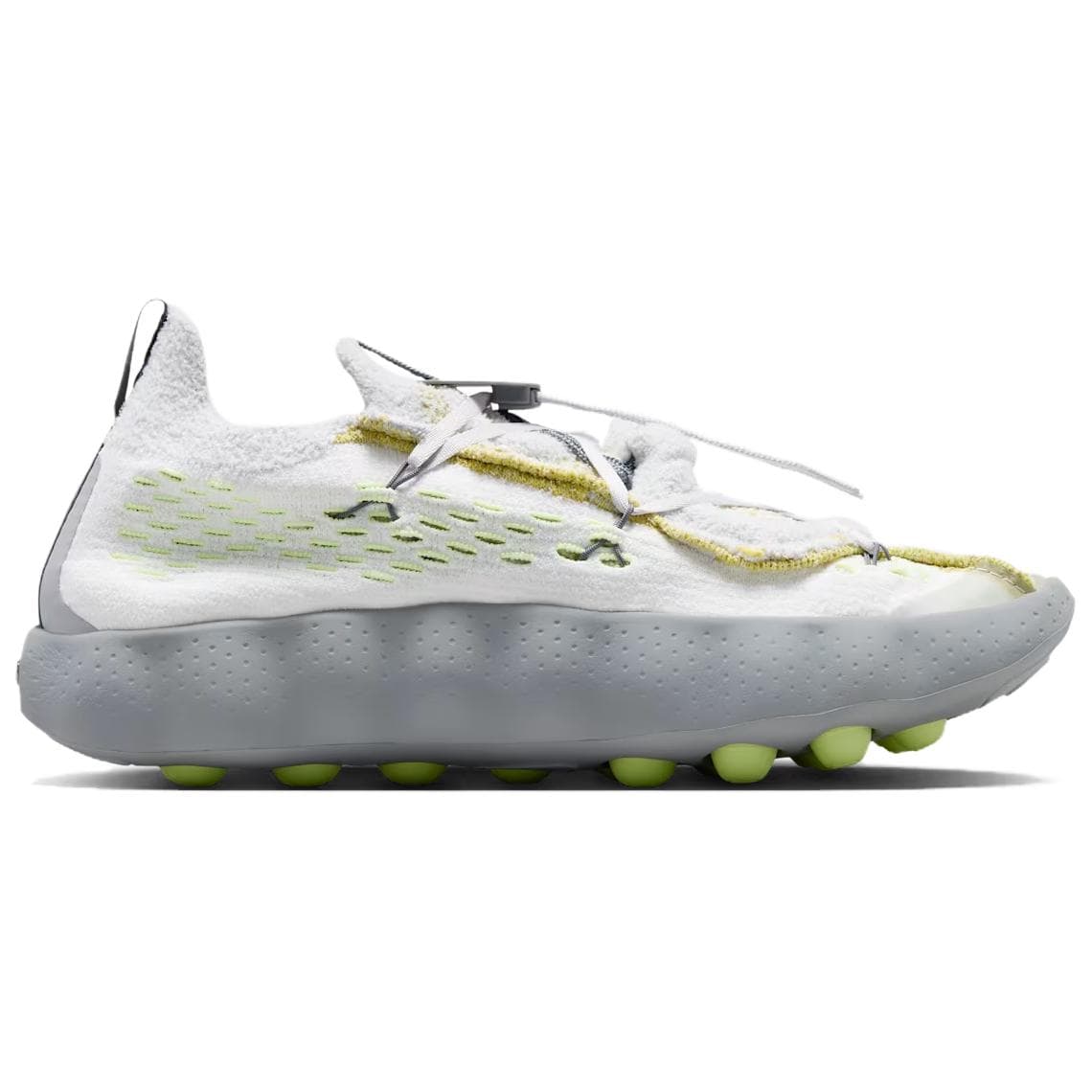 Кроссовки для спортзала Nike Mind 002 Дышащие Тренировочные Кроссовки Мужские Белые Серые - изображение 2