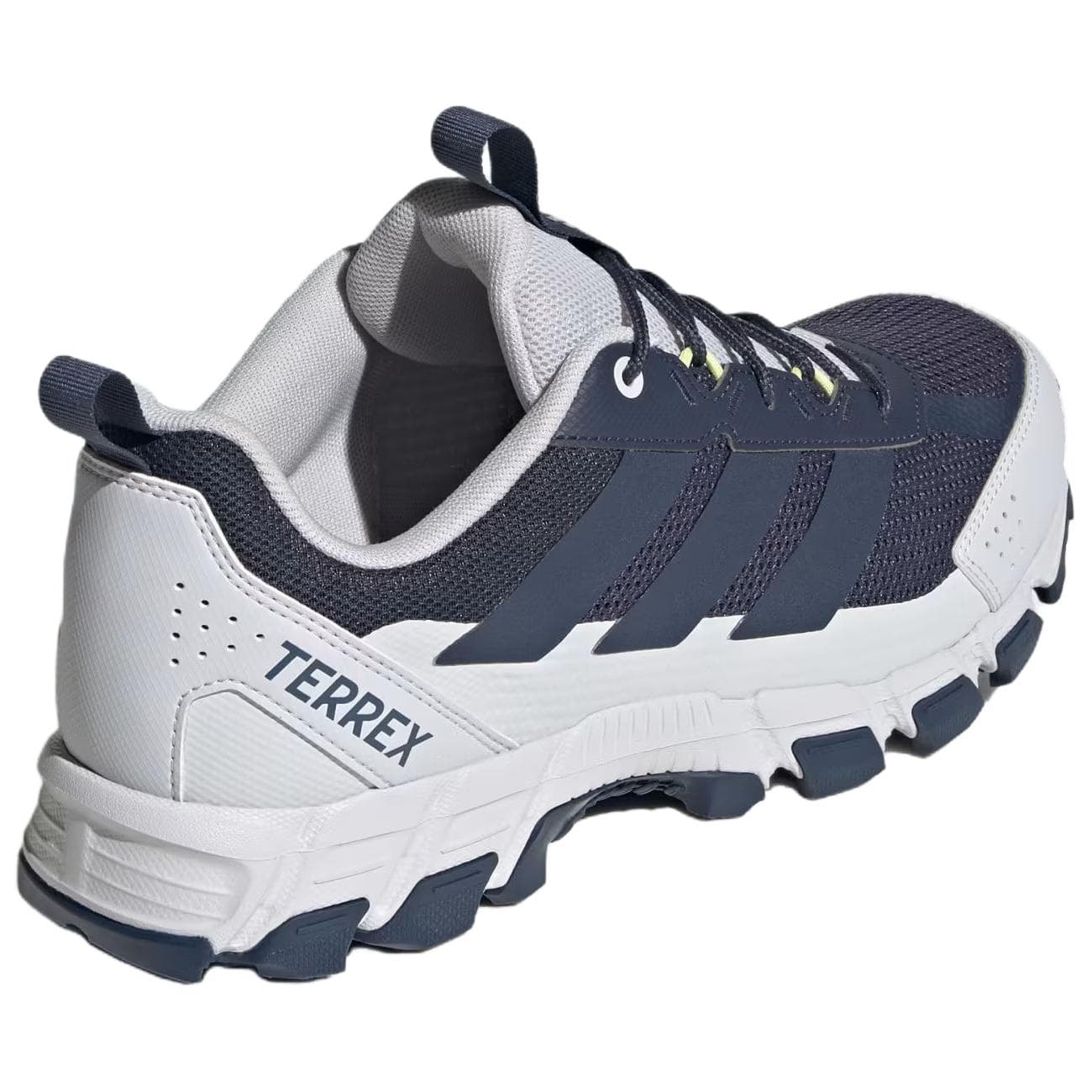 Кроссовки adidas Terrex Rockadia Альпинистские и Треккинговые Ботинки Светло-Синие Серые Мужские - изображение 4