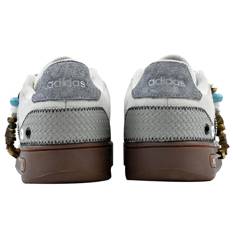 Кроссовки adidas D-PAD ins - изображение 4
