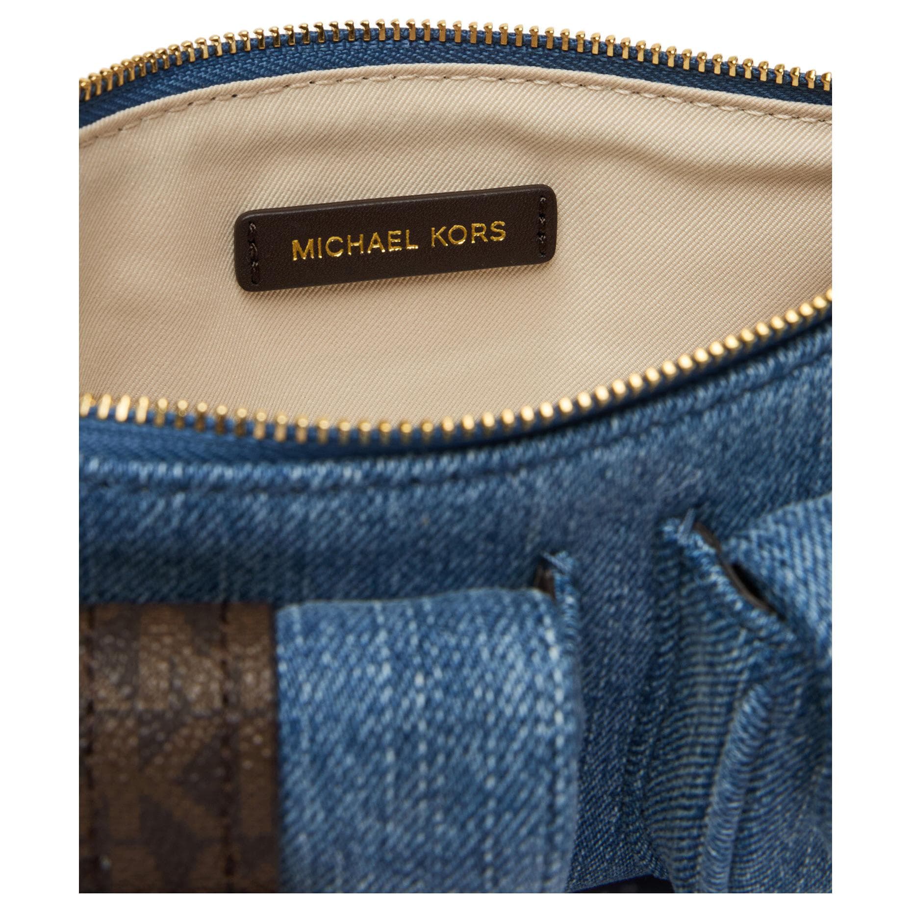 Мини-сумка MICHAEL KORS Сумки через плечо Женские - изображение 4