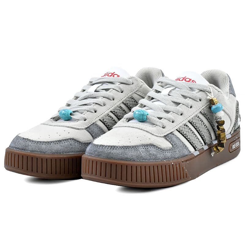 Кроссовки adidas D-PAD ins - изображение 3