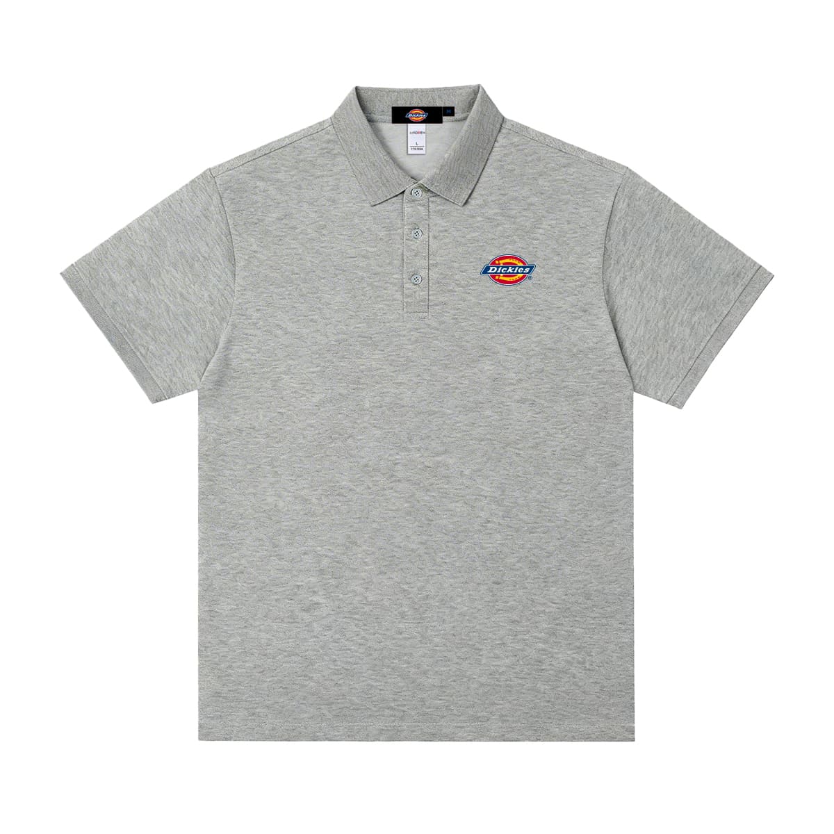Поло Dickies LogoPolo