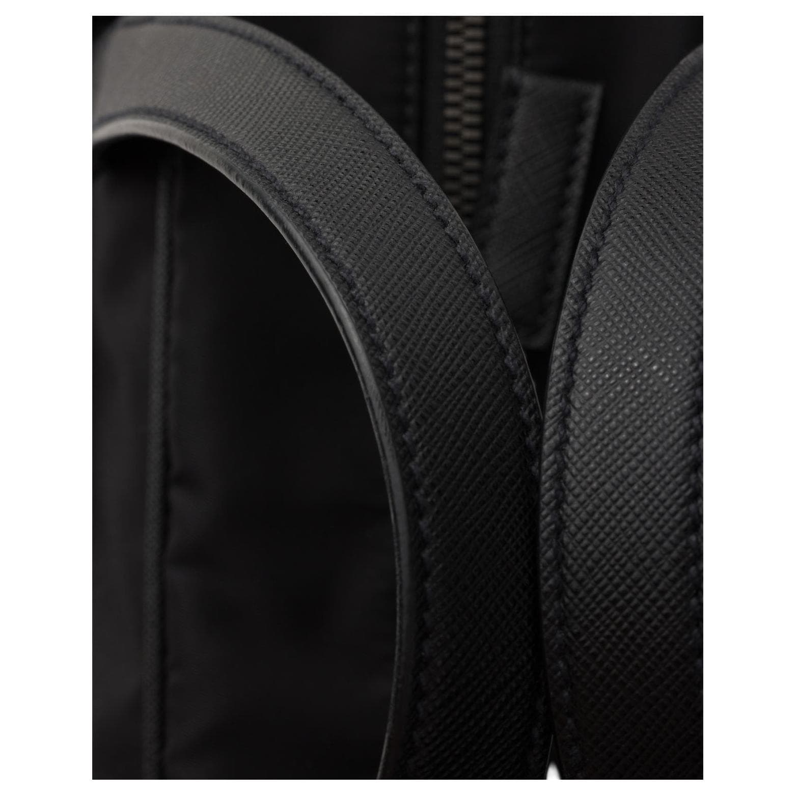 Портфель PRADA Re-NylonSaffiano - изображение 4