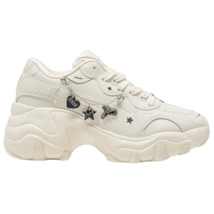 Кроссовки PUMA Pulsar Wedge - изображение 2