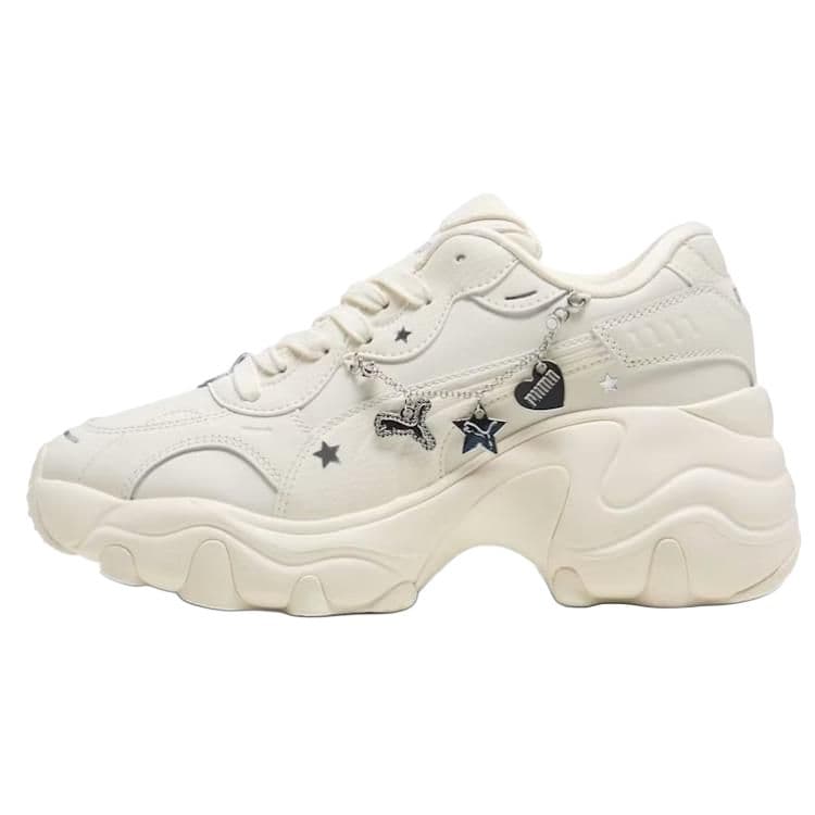 Кроссовки PUMA Pulsar Wedge - изображение 1