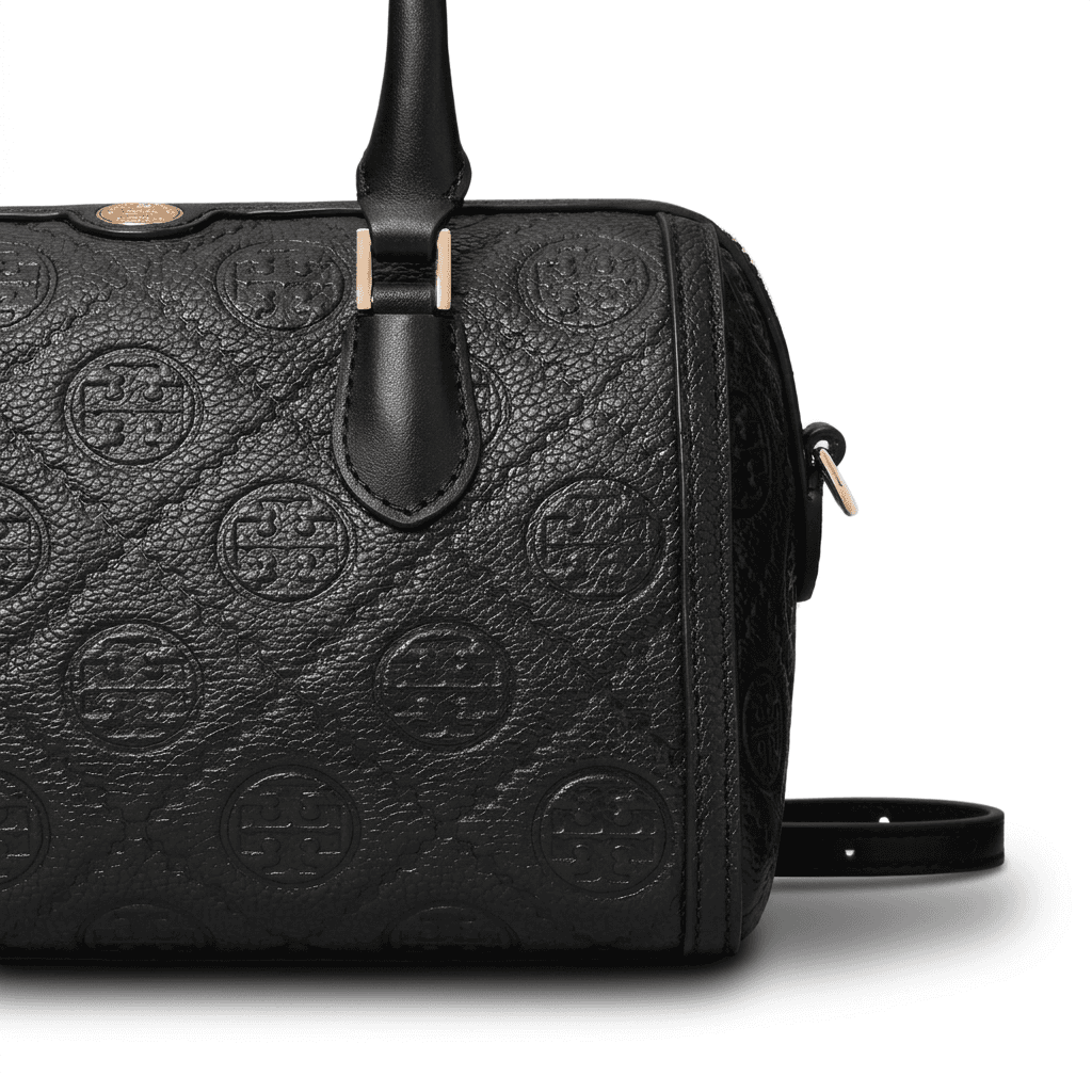 Сумка TORY BURCH T Monogram - изображение 4
