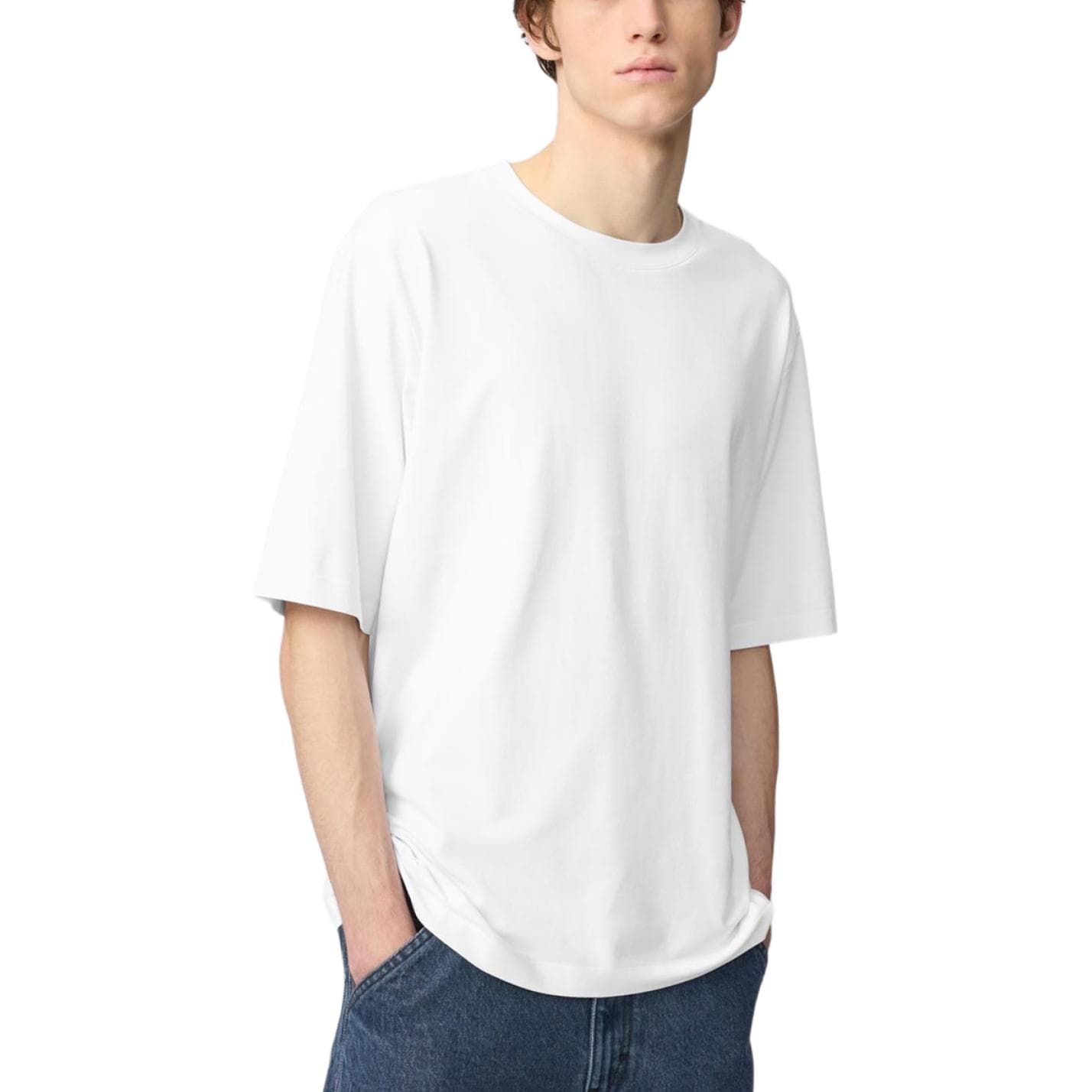 Футболка UNIQLO U SS26 T - изображение 1
