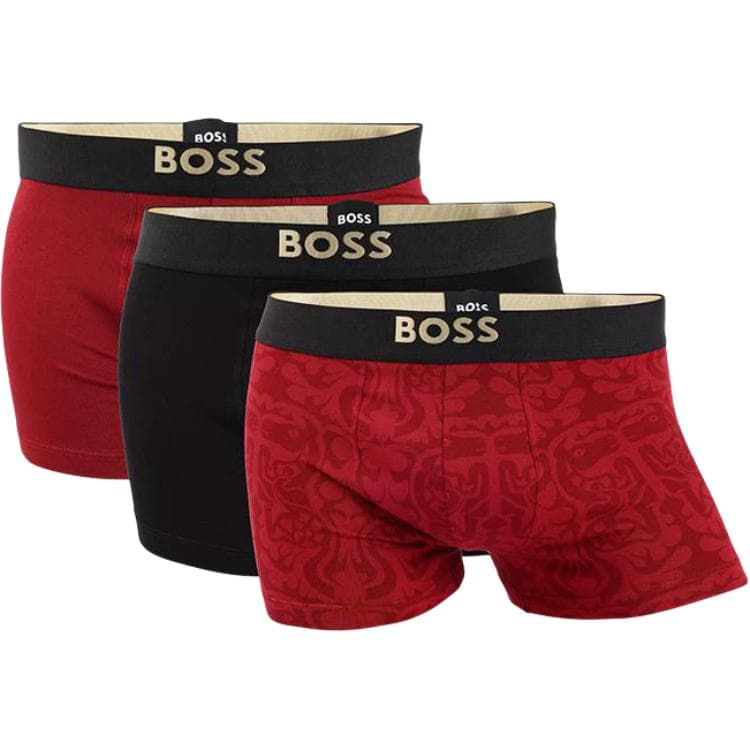 Трусы HUGO BOSS - изображение 1