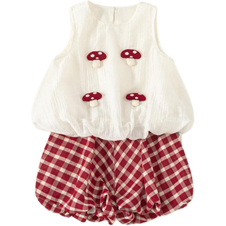 PIERRE CARDIN Экрю Kids Повседневные спортивные костюмы Наборы - изображение 1