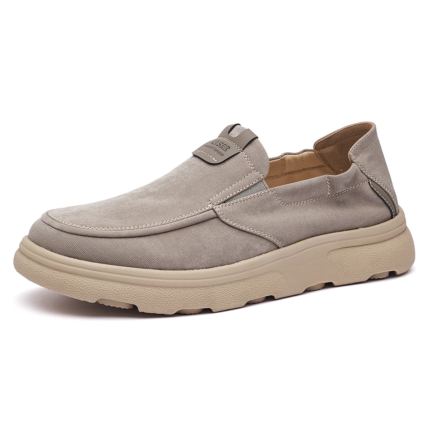Кеды Kaiser Canvas Shoes Low Top Men's - изображение 1