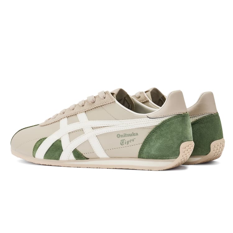 Кроссовки Onitsuka Tiger Runspark - изображение 4