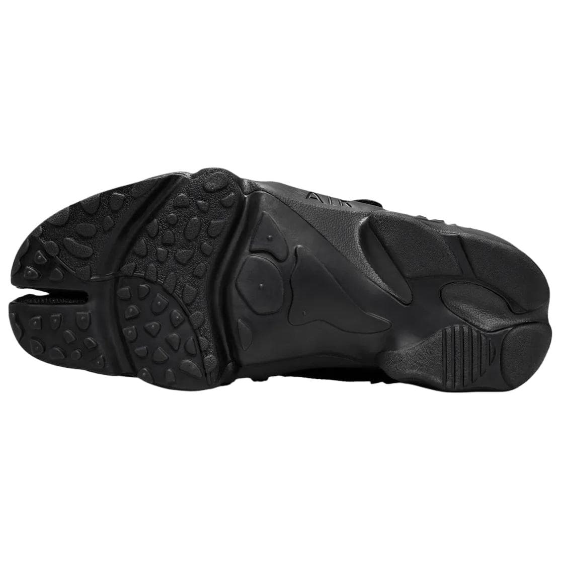 Кроссовки Nike Air Rift Повседневная обувь Low Топ Черный Женские - изображение 6