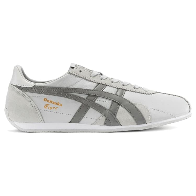 Кроссовки для бега Onitsuka Tiger Runspark - изображение 2