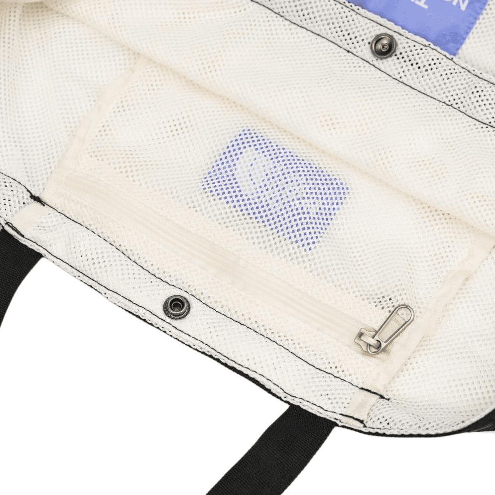 Мини-сумка THE NORTH FACE 20L SS26 - изображение 5