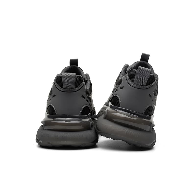 Кроссовки JEEP SPIRIT Darth Vader Амортизация Увеличение роста Износостойкий Lightweight Breathable Антискользящий Лоу-топы - изображение 6