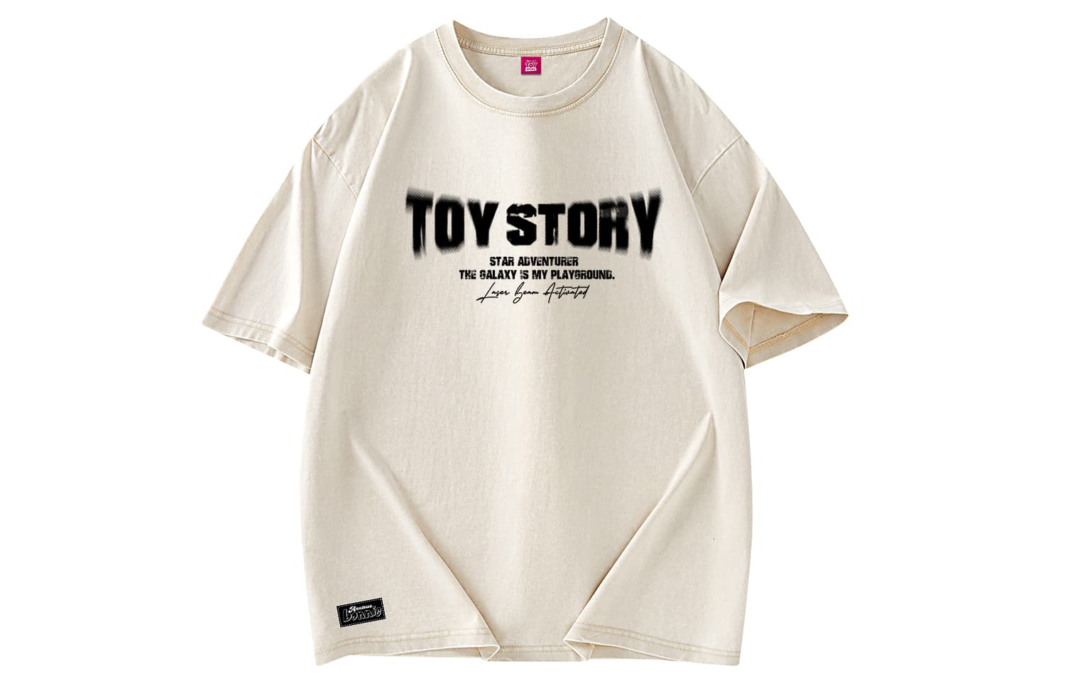 Футболка Disney Мужской Футболки - изображение 1
