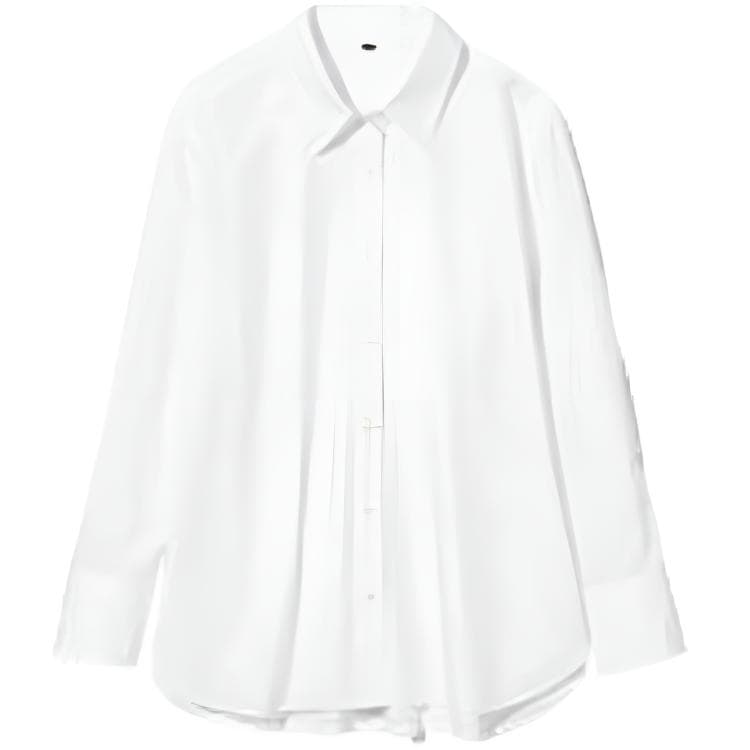 Блузка UNIQLO - изображение 1