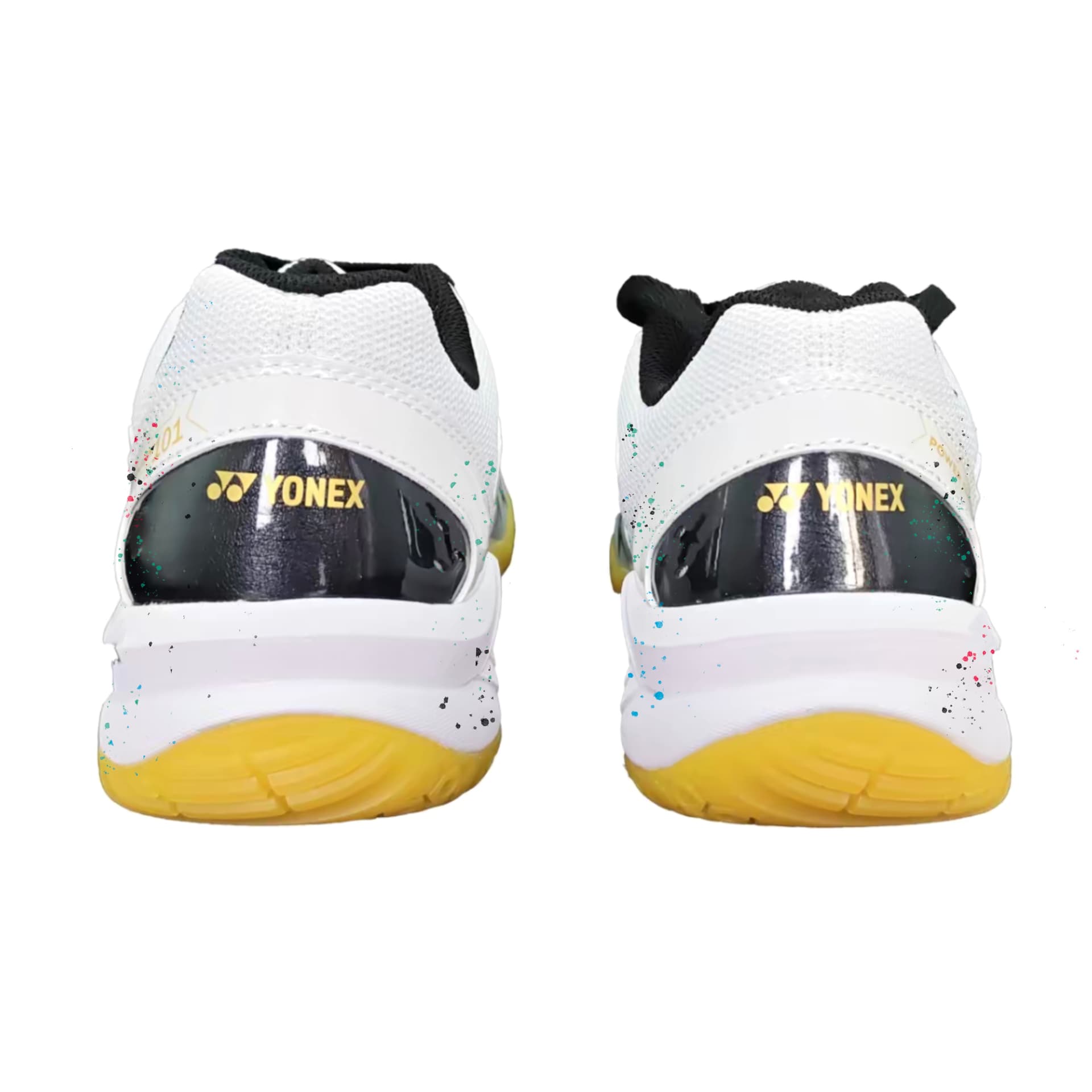 Кроссовки для бадминтона YONEX Power Cushion - изображение 4