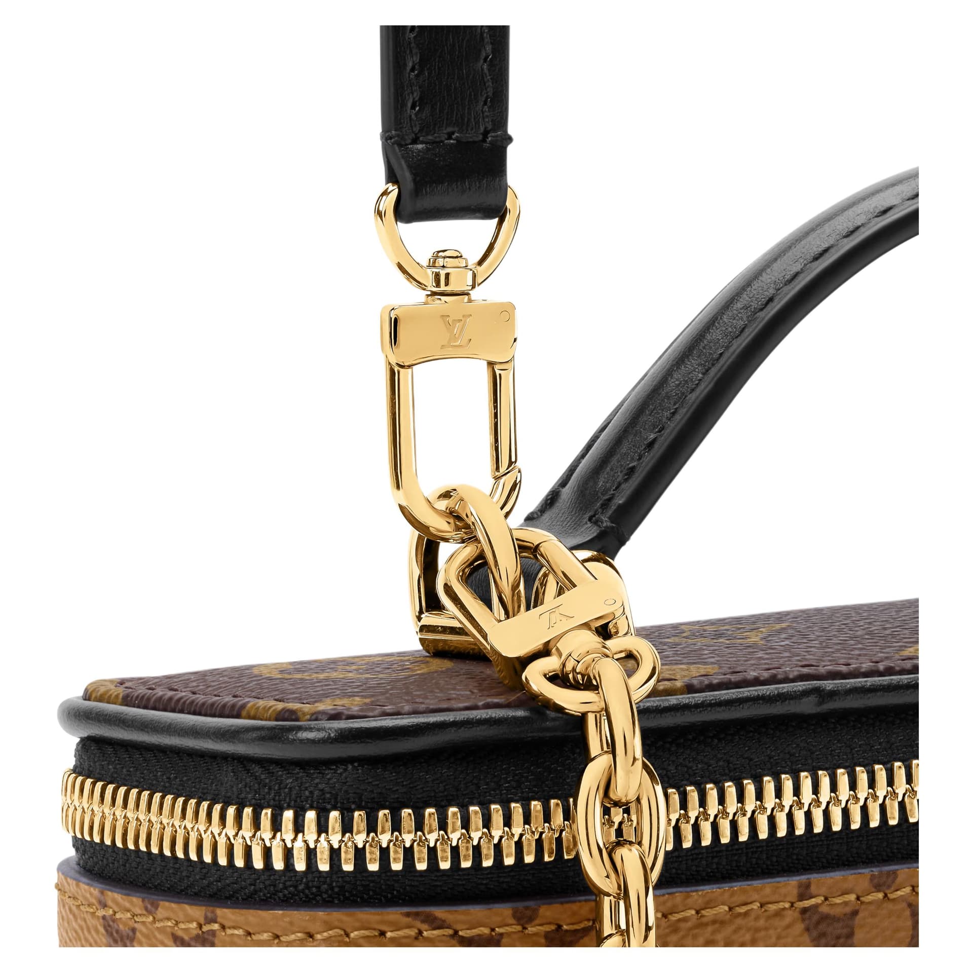 Сумка LOUIS VUITTON Vanity - изображение 5