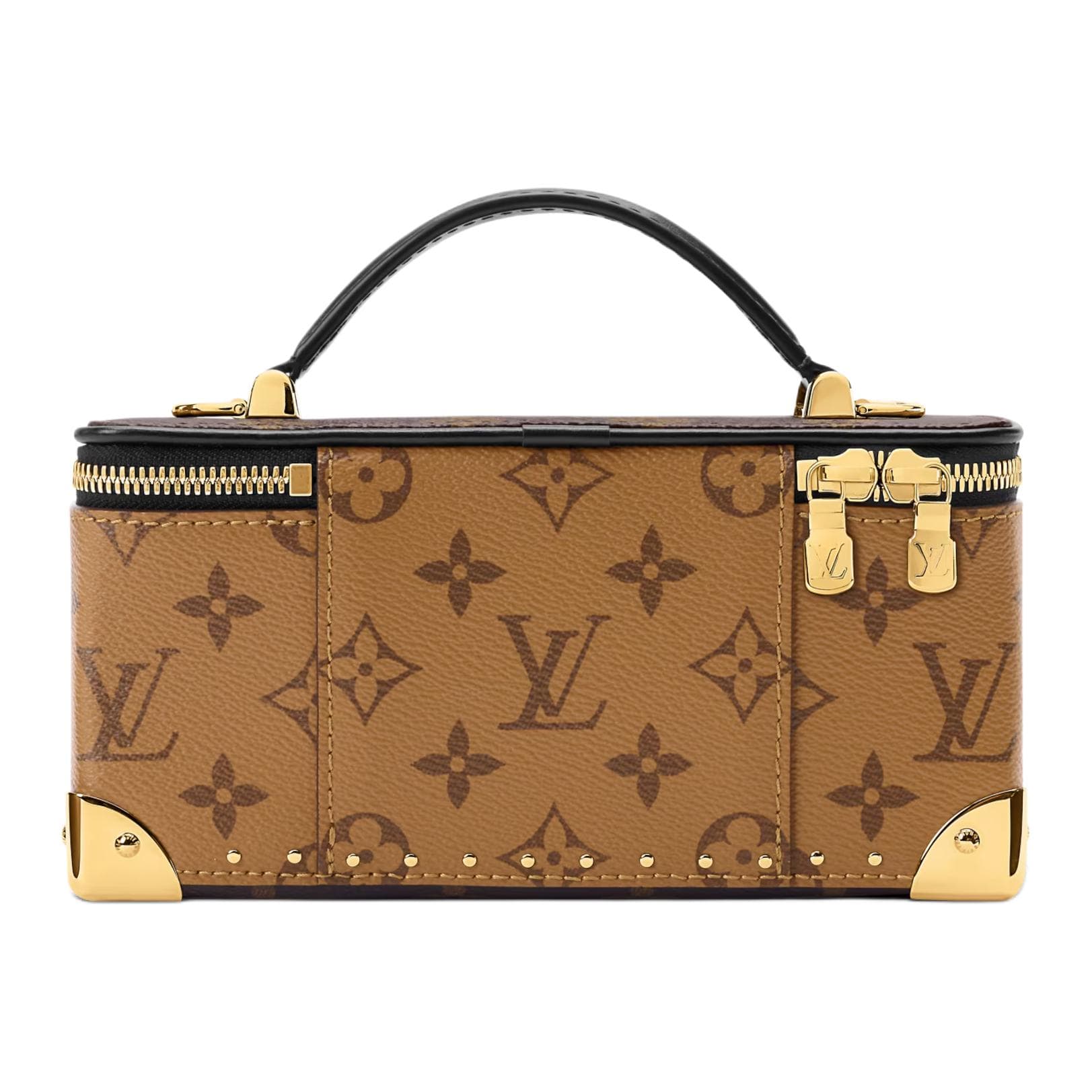 Сумка LOUIS VUITTON Vanity - изображение 3