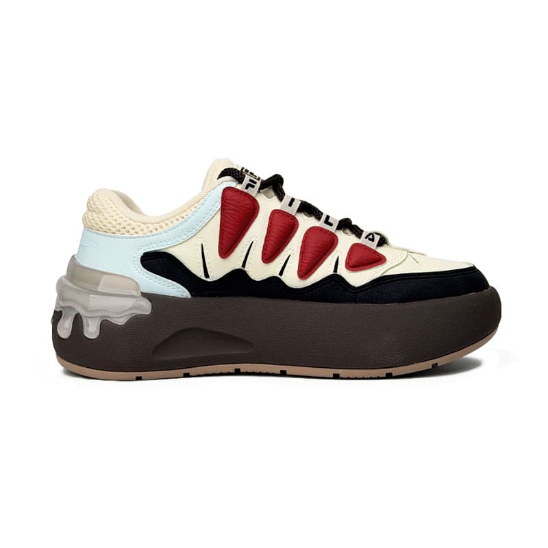 Кроссовки FILA CARROT 2 - изображение 3