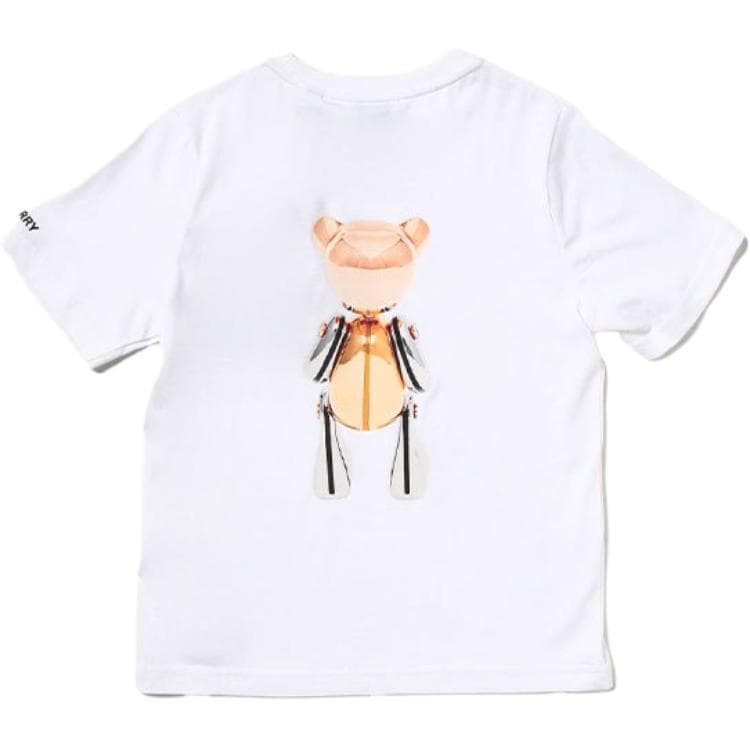 Футболка Burberry T - изображение 2