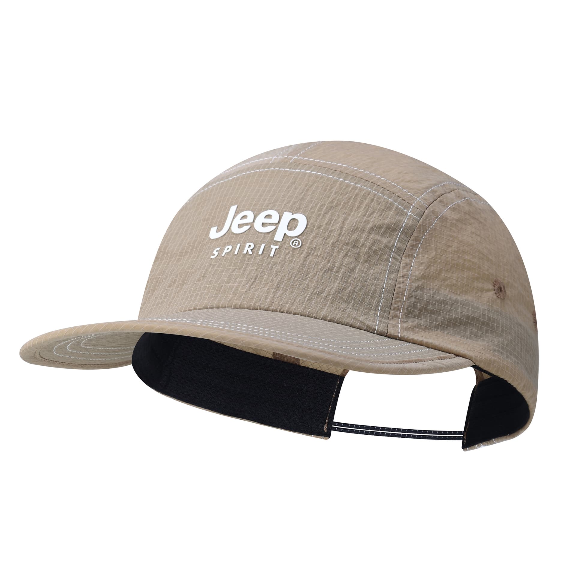 Кепка JEEP SPIRIT Кепки Унисекс - изображение 2